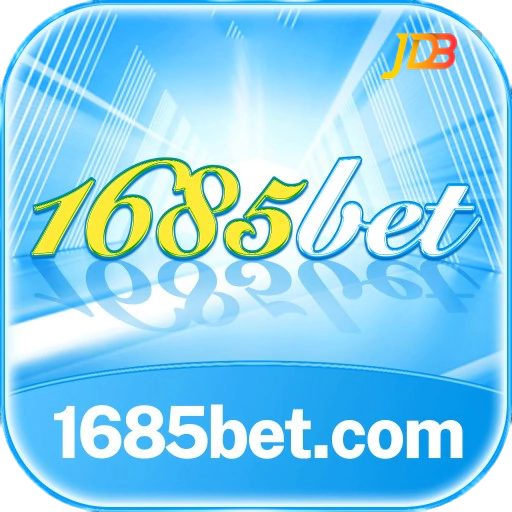 1685bet.com logo