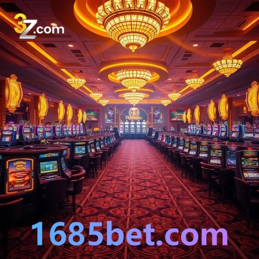 1685bet.com Baixar
