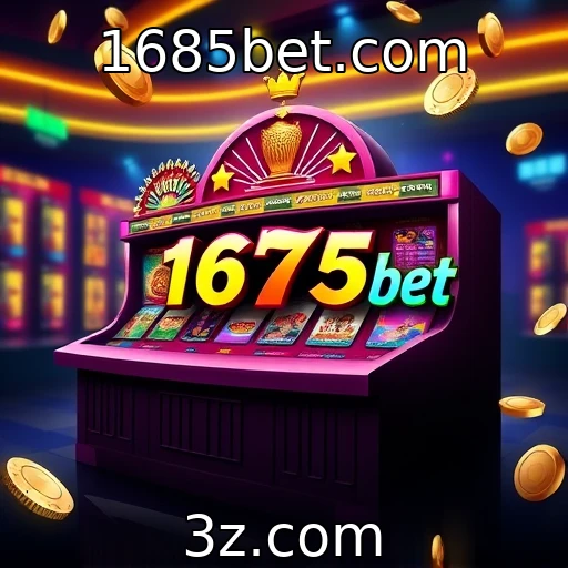 1685bet.com Explore os segredos das apostas esportivas e melhore sua torcida