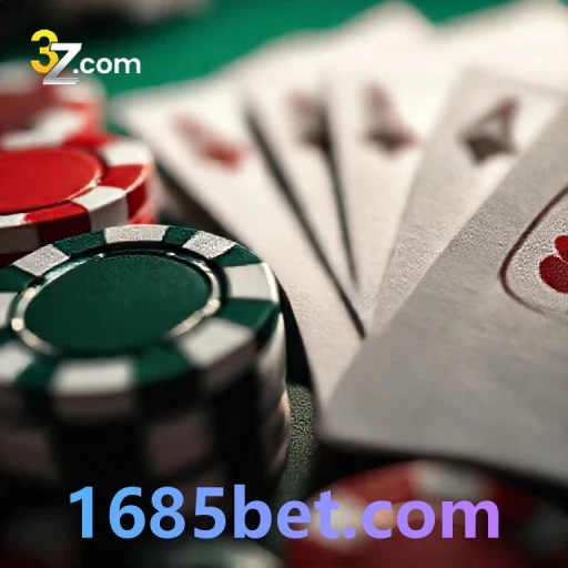 1685bet.com Login