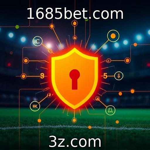 1685bet.com Os segredos das apostas certeiras em campeonatos de e-sports