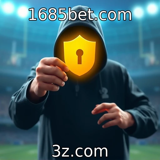 1685bet.com Explorando os segredos das apostas esportivas: como aumentar suas chances de ganhar