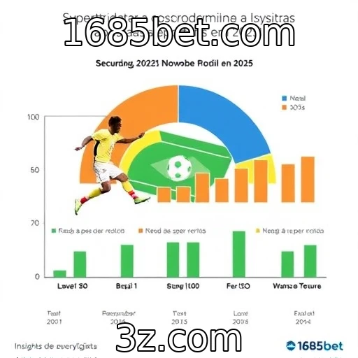 1685bet.com Exploração do Crescimento das Apostas Esportivas no Brasil em 2025