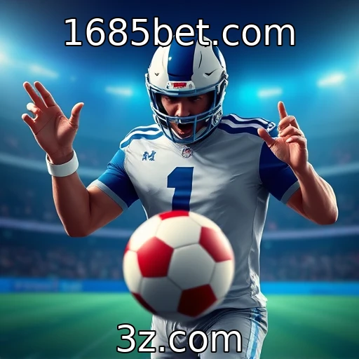 1685bet.com Apostas Esportivas: Análise Profunda das Táticas para Vencer