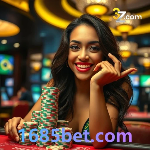 1685bet.com VIP